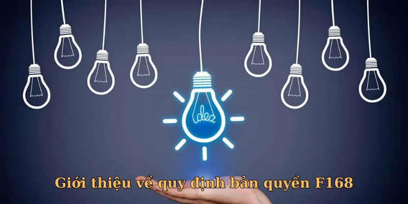 Điều khoản dùng để bảo vệ bản quyền của nhà cái